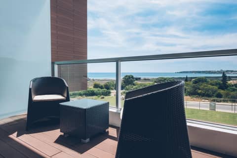 Iberostar Selection Lagos Algarve — photo 9