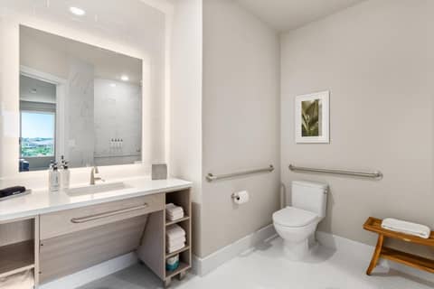 EVEN Hotel Austin Uptown near the Domain by IHG — photo 9