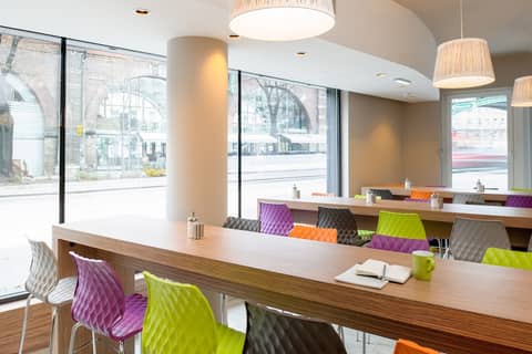Ibis Styles Wien City — photo 3