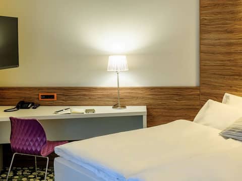 Ibis Styles Wien City — photo 7