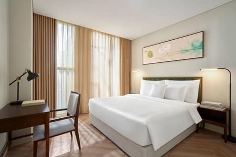Epic Tower Swiss-Belresidences Hanoi — photo 2