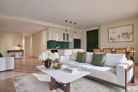 Epic Tower Swiss-Belresidences Hanoi — photo 9