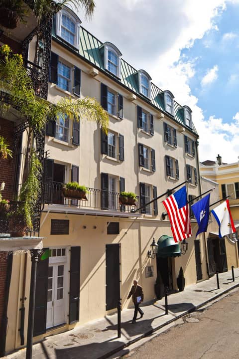 Hotel Le Marais — photo 5
