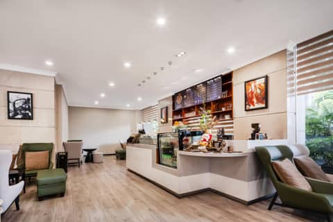 Grand Skylight Hotel Shenzhen Zhonghang Futian Huaqiang North Branch — photo 3