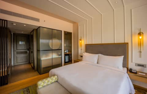 Holiday Inn Goa Candolim by IHG — photo 3