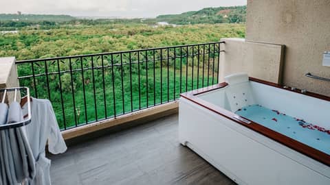 Holiday Inn Goa Candolim by IHG — photo 5