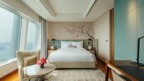 Signiel Seoul — photo 2