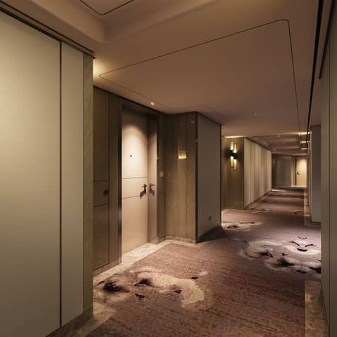 Signiel Seoul — photo 8
