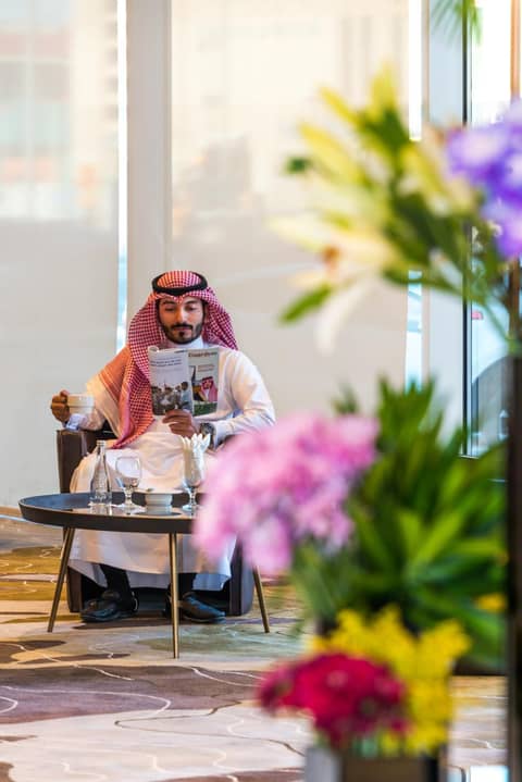 Braira Al Wezarat — photo 2