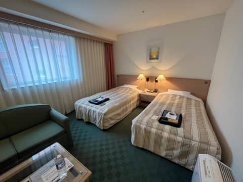Jasmac Plaza Hotel — photo 4