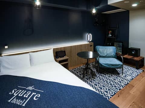 the square hotel GINZA — photo 6
