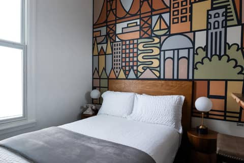 The Metro Hotel — photo 3