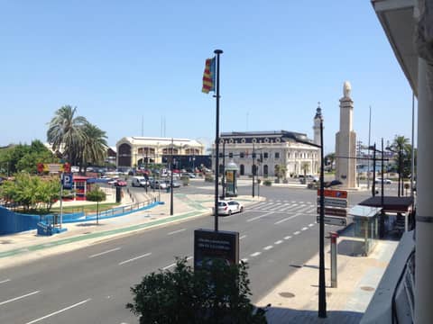 Balcón Al Mar — photo 6