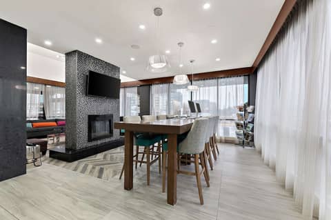 Best Western Plus Toronto North York Hotel & Suites — photo 6