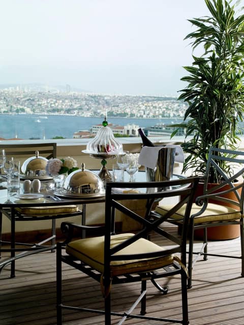 Divan Istanbul — photo 2