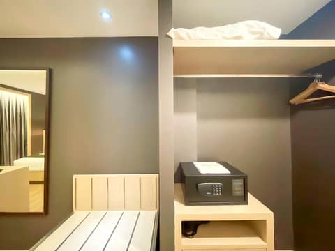 iCheck inn Nana by Aspira — photo 2