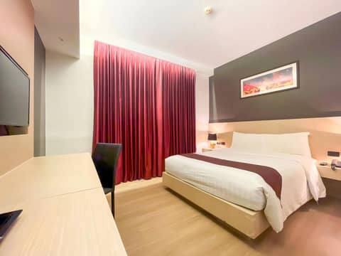 iCheck inn Nana by Aspira — photo 5