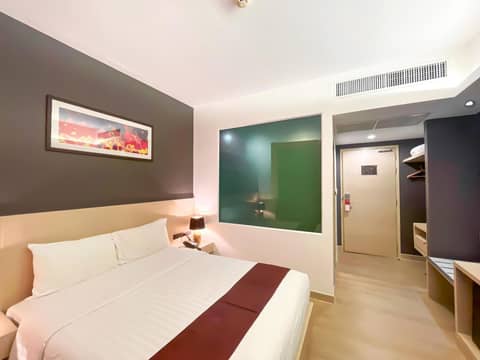 iCheck inn Nana by Aspira — photo 7
