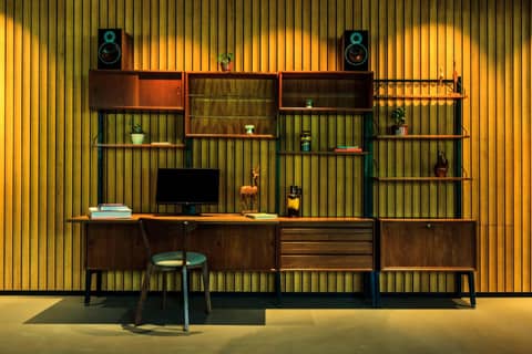 Hotel V Fizeaustraat — photo 2