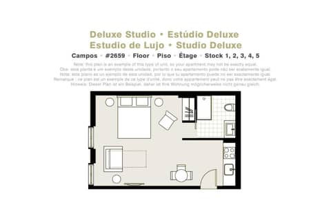 LSA Campos by Numa — photo 7