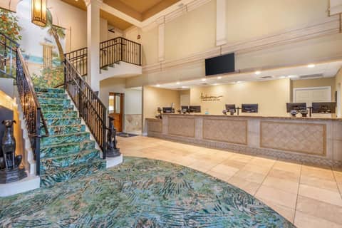 Hilton Grand Vacations Club Anderson Ocean Myrtle Beach — photo 4