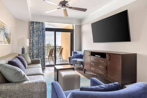 Hilton Grand Vacations Club Anderson Ocean Myrtle Beach — photo 5