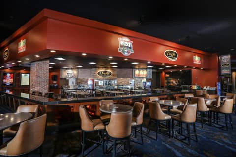 Westgate Las Vegas Resort and Casino — photo 2