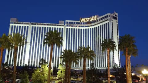 Westgate Las Vegas Resort and Casino — photo 7