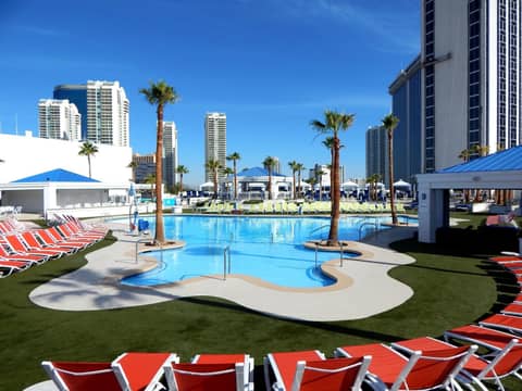 Westgate Las Vegas Resort and Casino — photo 8