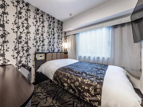APA Hotel Roppongi SIX — photo 5