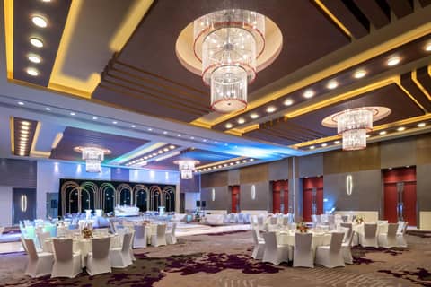 Park Rotana Abu Dhabi — photo 8