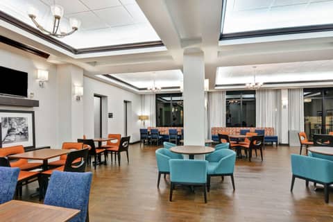 Hampton Inn & Suites Boynton Beach — photo 3