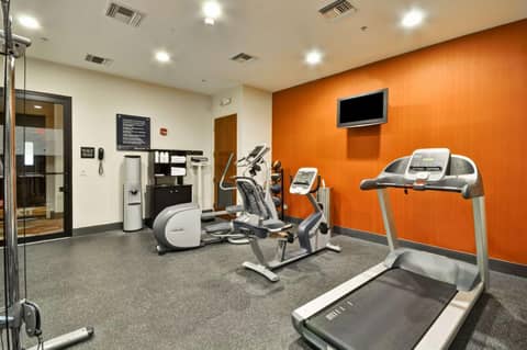 Hampton Inn & Suites Boynton Beach — photo 4