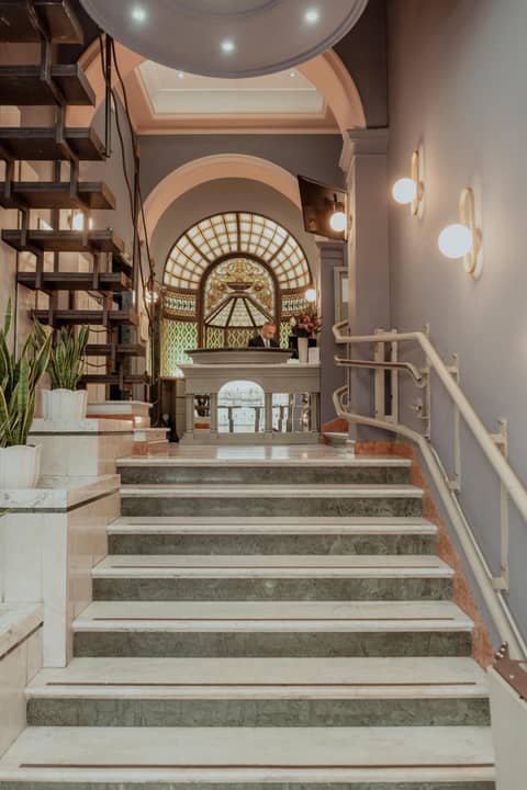 Hotel Marisa — photo 5
