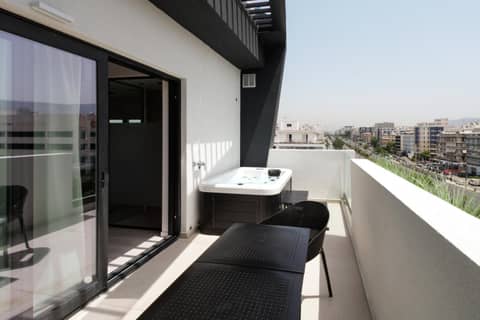 Hilton Garden Inn Athens Syggrou Avenue — photo 2