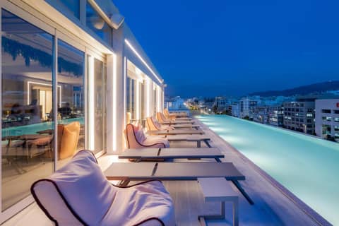 Hilton Garden Inn Athens Syggrou Avenue — photo 3