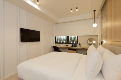 Hilton Garden Inn Athens Syggrou Avenue — photo 5