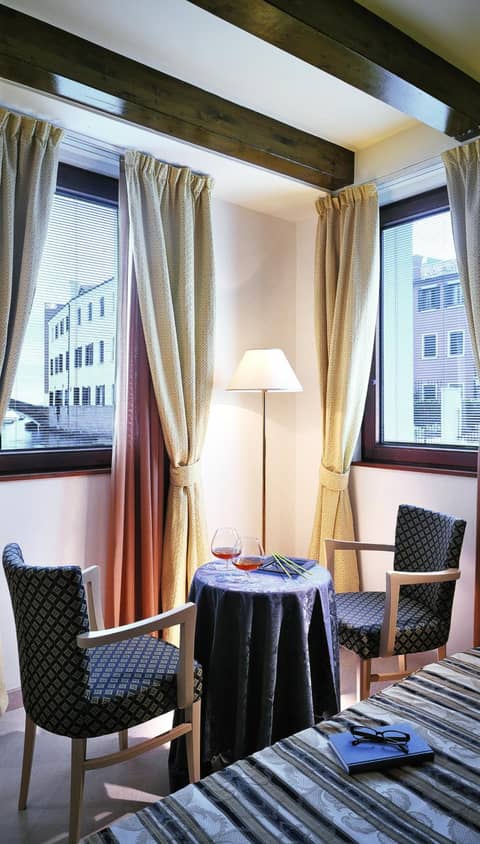 Hotel Giudecca Venezia — photo 2