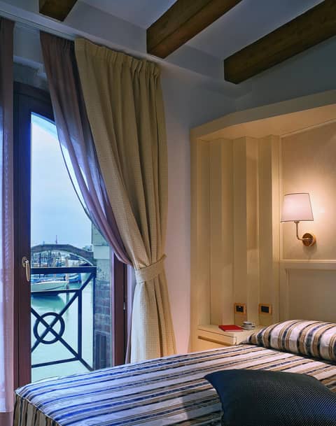 Hotel Giudecca Venezia — photo 3