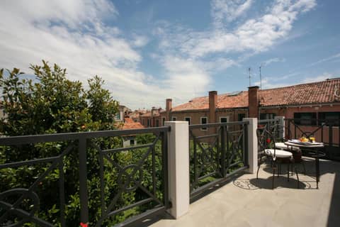 Hotel Giudecca Venezia — photo 4