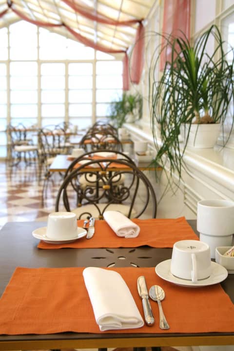Hotel Giudecca Venezia — photo 8