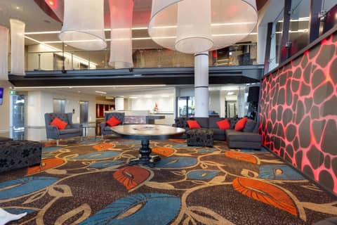Calamvale Hotel Suites and Conference Centre — photo 9