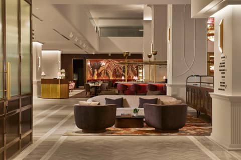 Hilton Toronto — photo 4