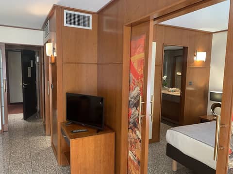 Goldstar Appartements Nice — photo 2