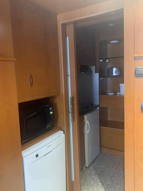 Goldstar Appartements Nice — photo 3