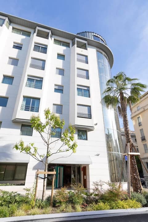 Goldstar Appartements Nice — photo 4