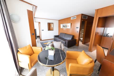 Goldstar Appartements Nice — photo 5