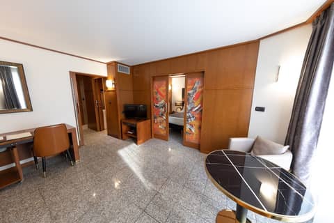 Goldstar Appartements Nice — photo 6