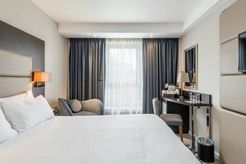 Mercure Edinburgh Haymarket — photo 4