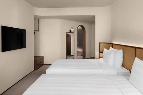 L7 WEST LAKE HANOI by LOTTE HOTELS — photo 4